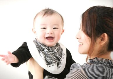 子育てと仕事両立