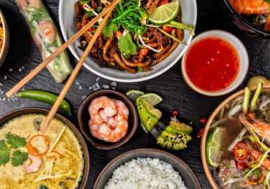 タイフェスティバル福岡2024