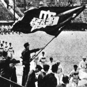 ラジオ普及理由　六大学野球