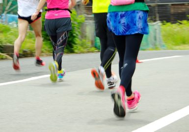 鹿児島マラソン