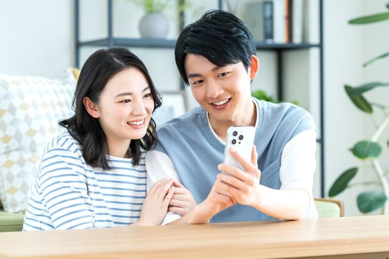 スマホ副業 メリット