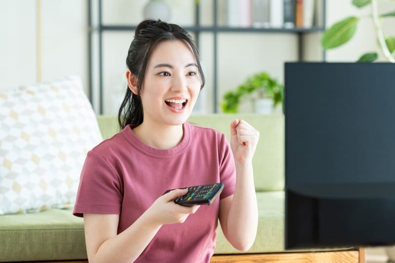 テレビで紹介されたスマホ副業