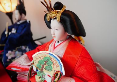 いいづか雛のまつり