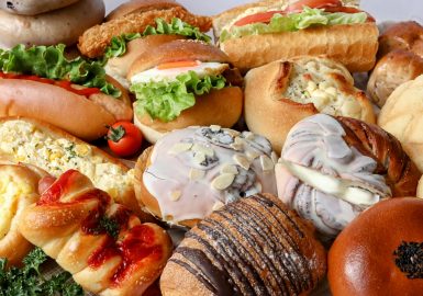 北九州パンまつり2025