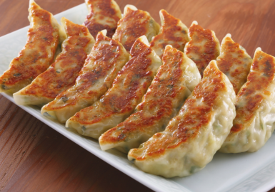 福岡でクラフト餃子フェス