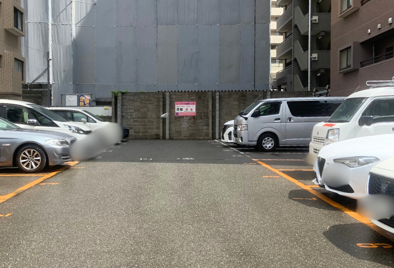 エフ・パーク箱崎1丁目