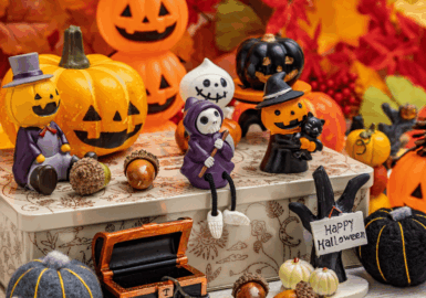 ハロウィン2025福岡