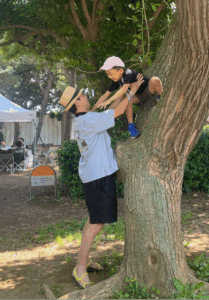 株式会社JOINT CREW 村越氏