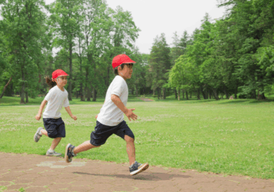 福岡海の中道あおぞらマラソン
