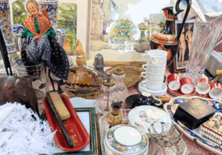 門司港カーブーツ