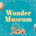 Mrs. GREEN APPLEの展覧会『Wonder Museum』が福岡で開催！