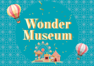 Wonder Museum