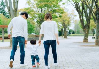 キッズウォーキングフェスティバル