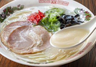 北九州ラーメンフェスティバル