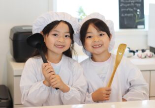 食育こどもフェス