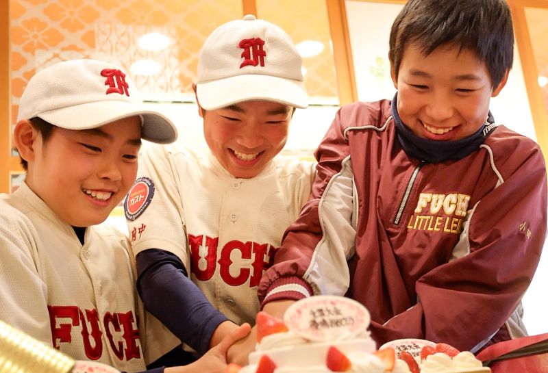 すかいらーくホールディングス